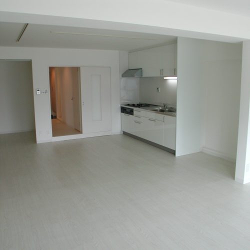 無駄のないパブリックスペース