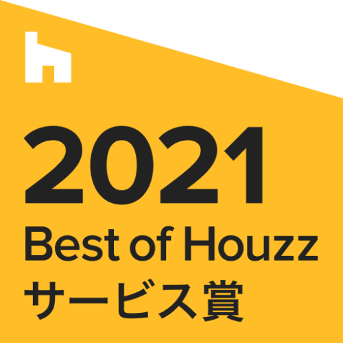 HOUZZ賞